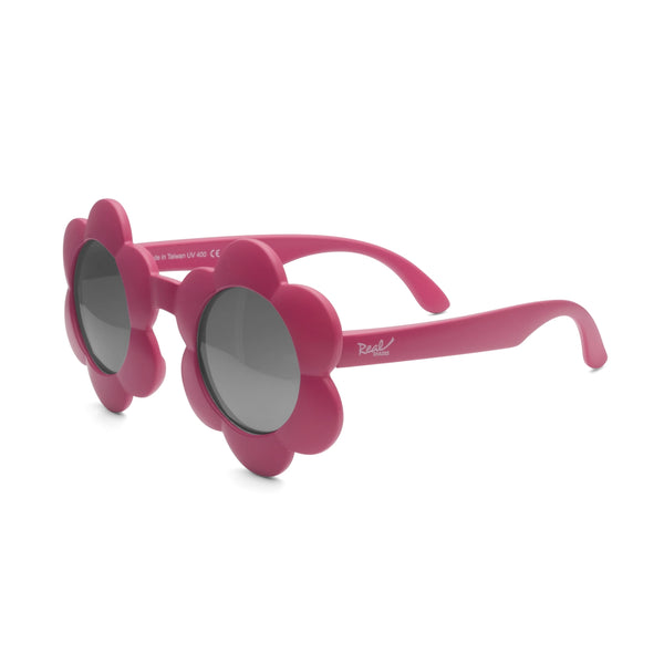 Bloom Flexible Sunglasses For Toddlers - Ages 2+