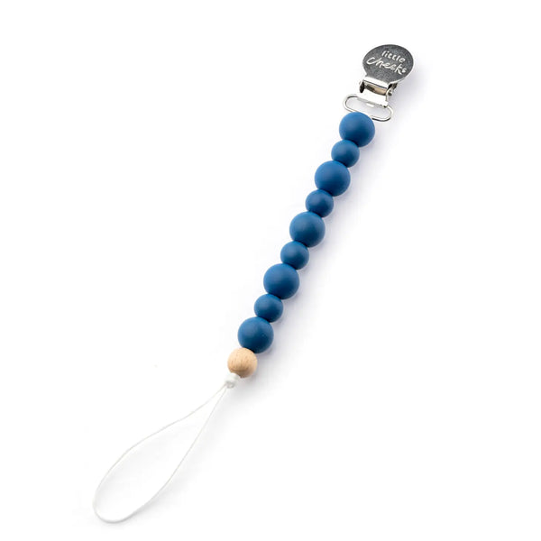 Classic Pacifier Clips