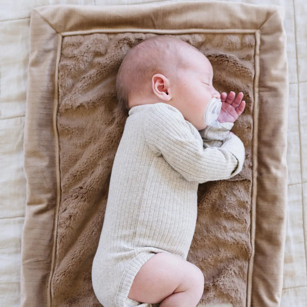 Lush Mini Blankets