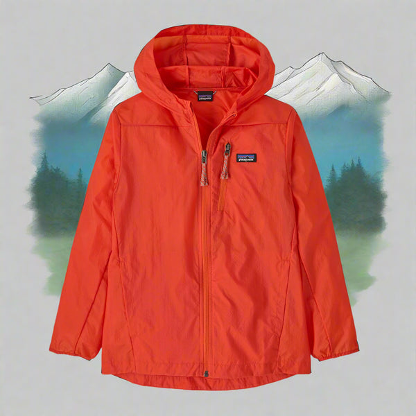 Kids' Houdini® Jacket