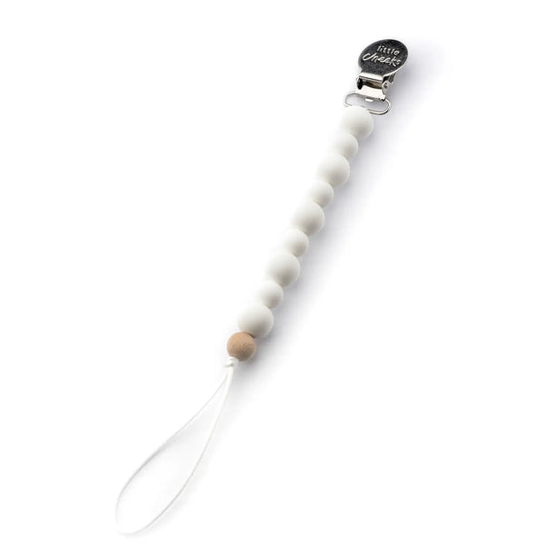 Classic Pacifier Clips