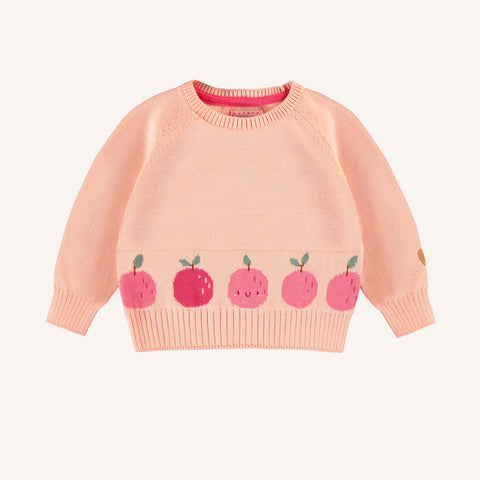 Sweater fruity