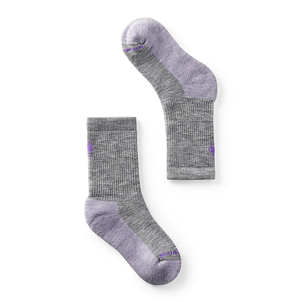 Kids' Hike Full Cushion Crew Socks