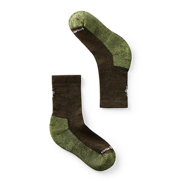 Kids' Hike Light Cushion Crew Socks