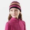 Kids' Reversible Art Beanie