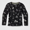 Kids' Classic Thermal Merino Base Layer Crew