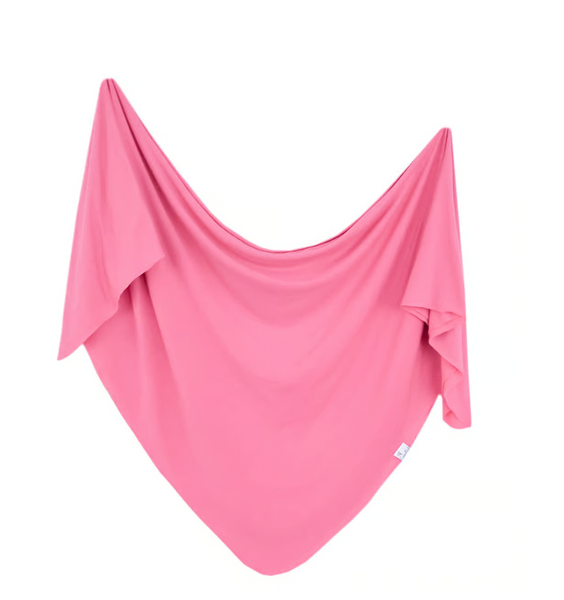 Knit Blanket Single