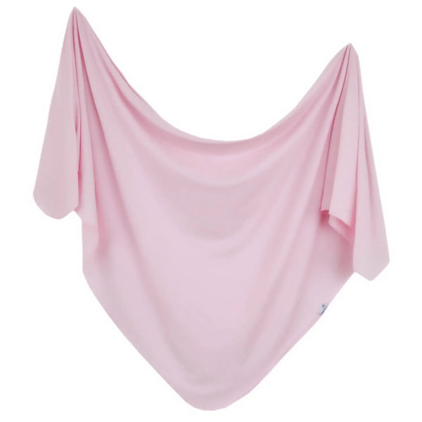 Knit Blanket Single