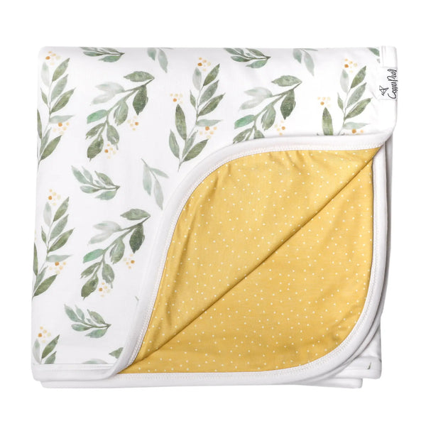 3-Layer Stretchy Quilt