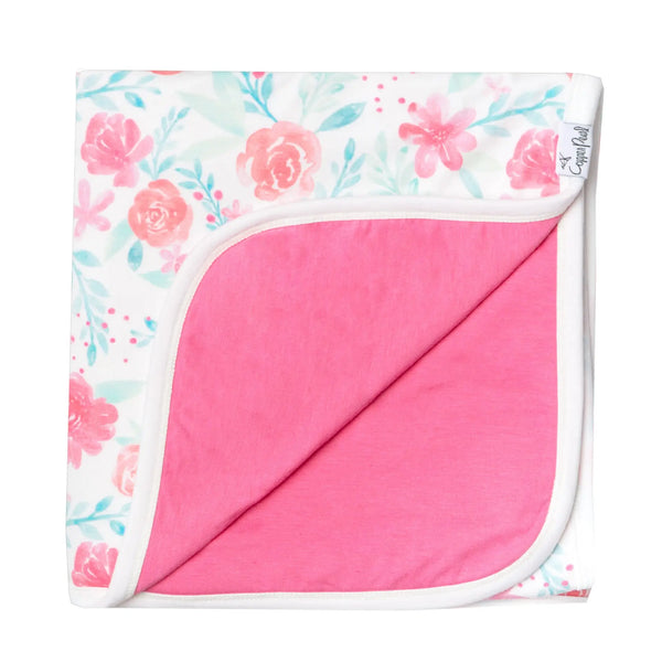 3-Layer Stretchy Quilt