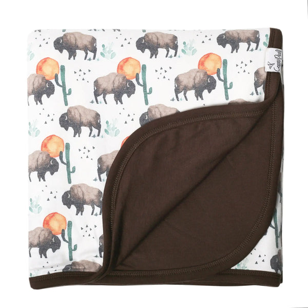 3-Layer Stretchy Quilt