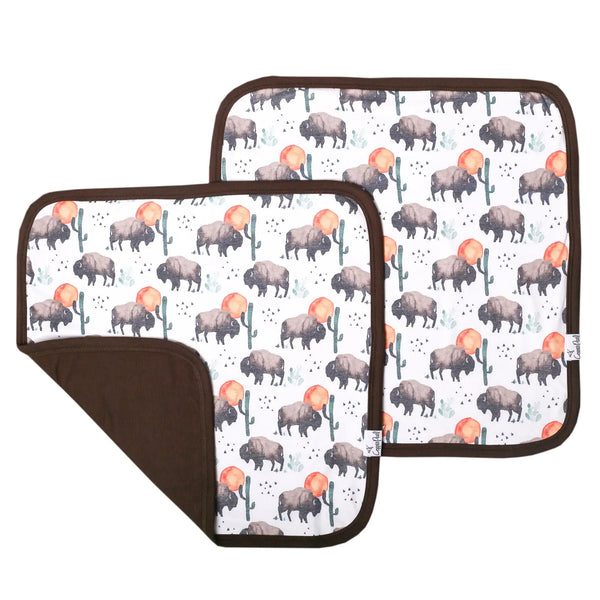 Security Blanket Set (2-Pack)
