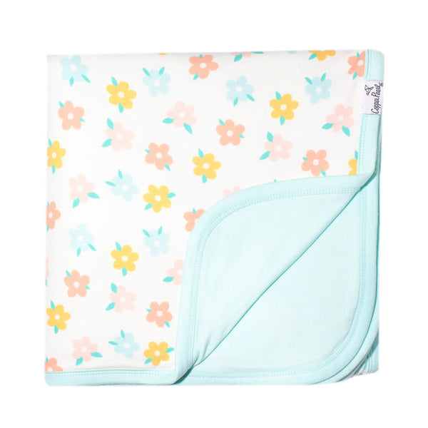 3-Layer Stretchy Quilt