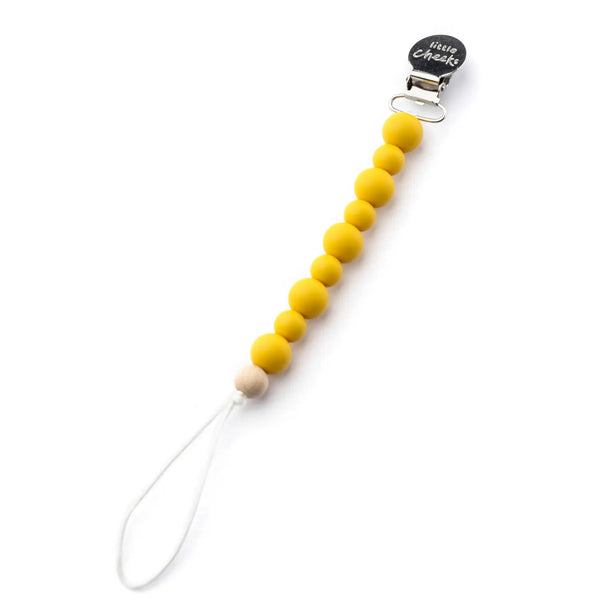 Classic Pacifier Clips