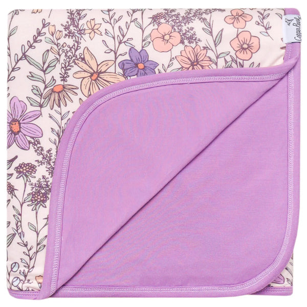 3-Layer Stretchy Quilt