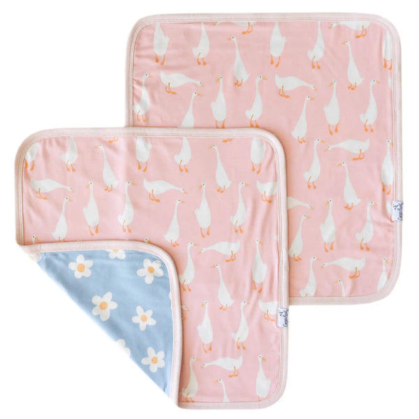 Security Blanket Set (2-Pack)
