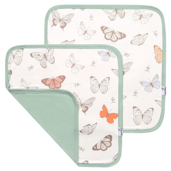 Security Blanket Set (2-Pack)