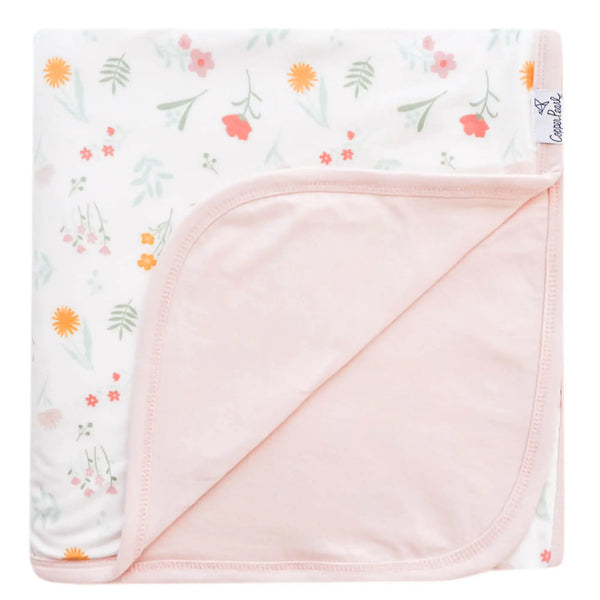 3-Layer Stretchy Quilt