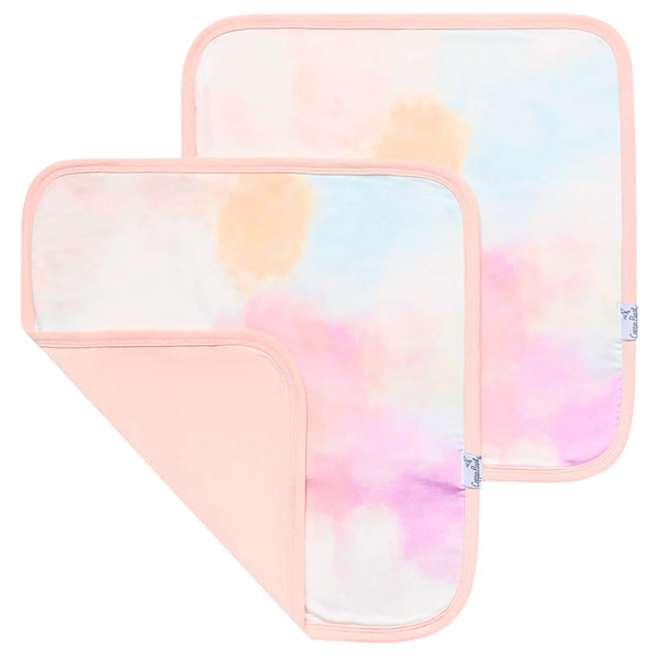 Security Blanket Set (2-Pack)