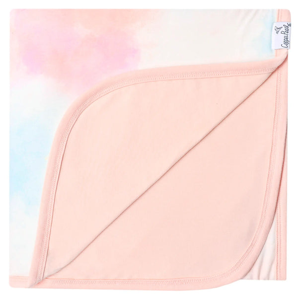 3-Layer Stretchy Quilt