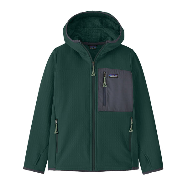 Kids' R2® TechFace Hoody