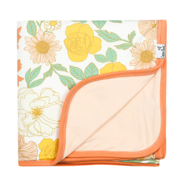 3-Layer Stretchy Quilt