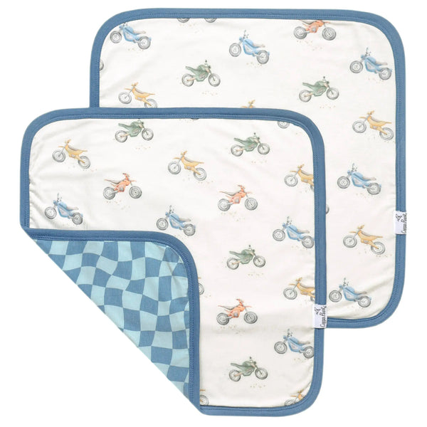 Security Blanket Set (2-Pack)