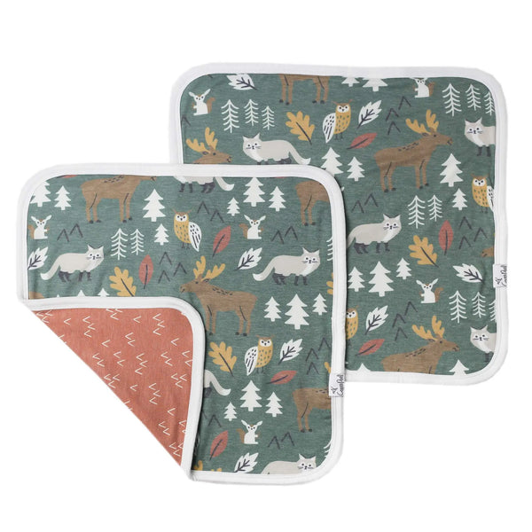 Security Blanket Set (2-Pack)