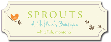 Store Logo