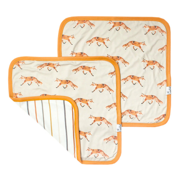 Security Blanket Set (2-Pack)