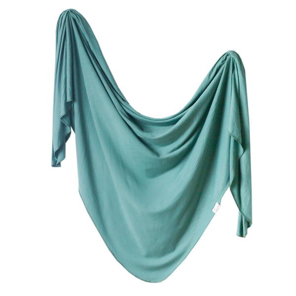 Knit Blanket Single