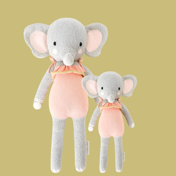 Eloise the elephant