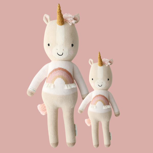 Zara the unicorn