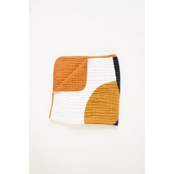 Sunset Quilt
