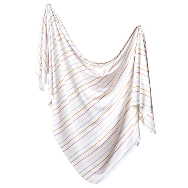 Knit Blanket Single