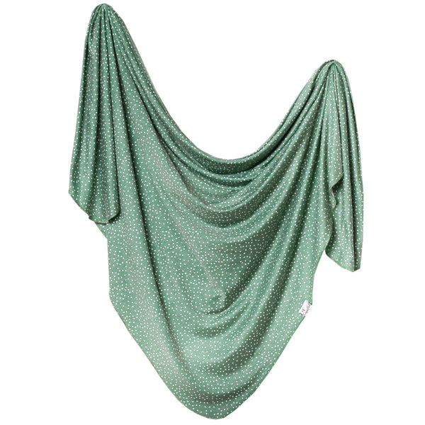 Knit Blanket Single