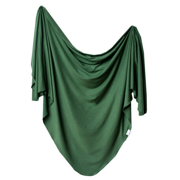 Knit Blanket Single
