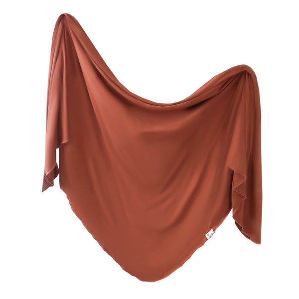Knit Blanket Single