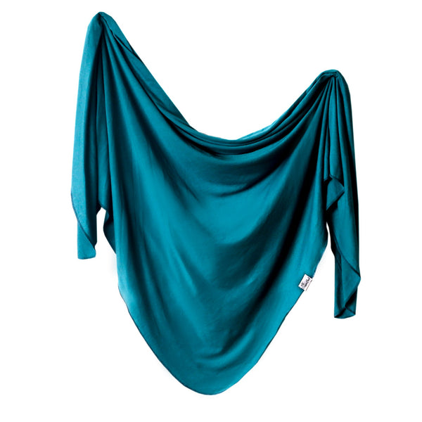 Knit Blanket Single