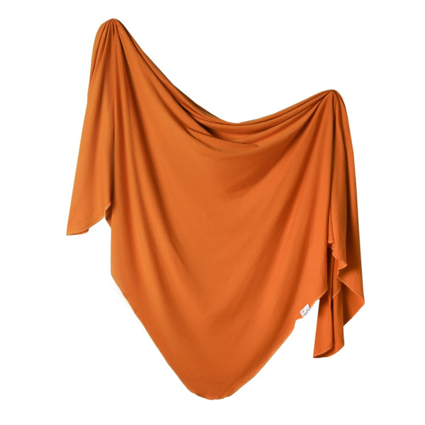 Knit Blanket Single