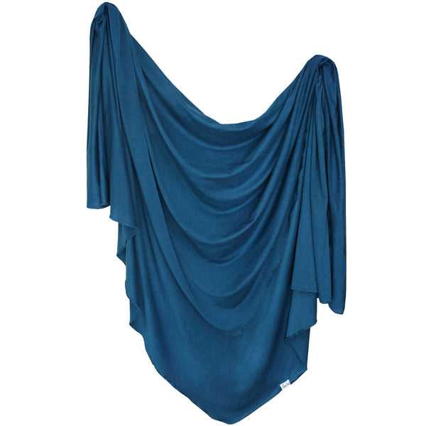 Knit Blanket Single
