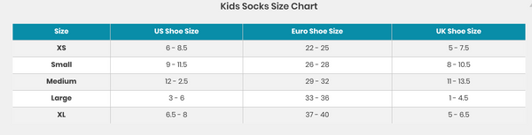 Kids' Hike Full Cushion Crew Socks