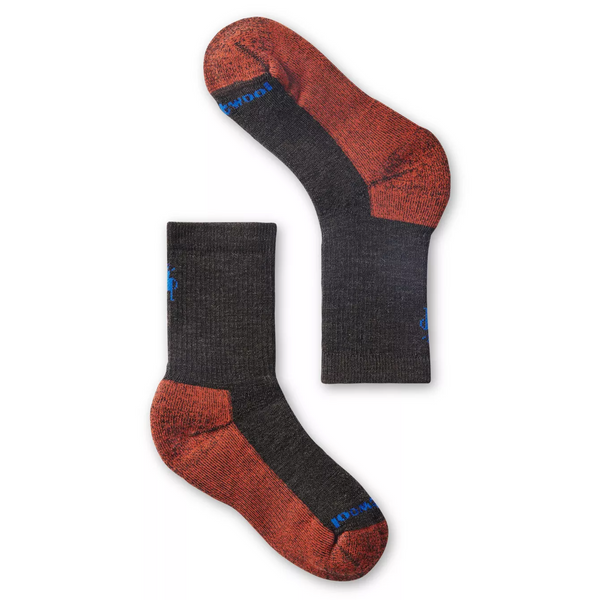 Kids' Hike Full Cushion Crew Socks