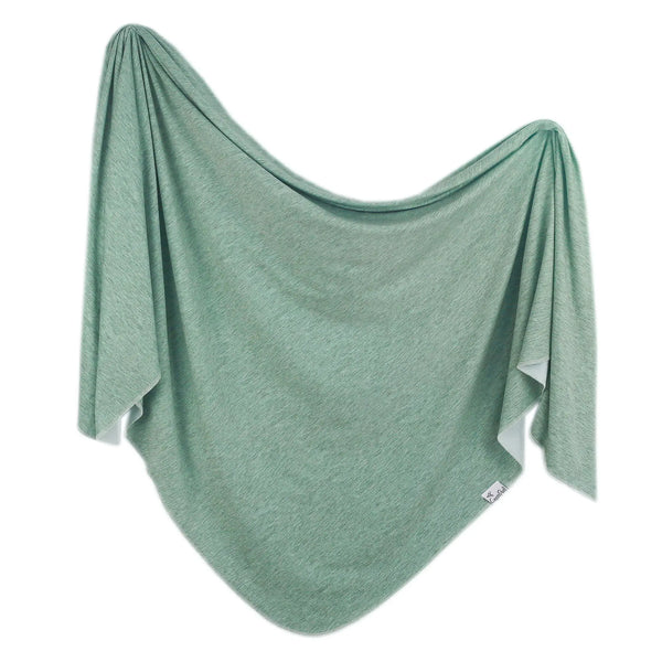 Knit Blanket Single