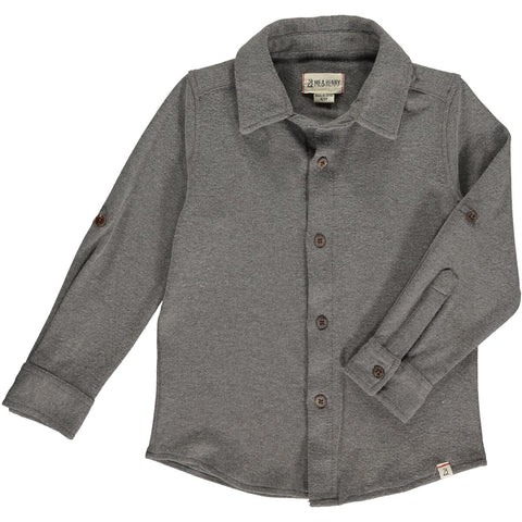 COLUMBIA Jersey Shirt