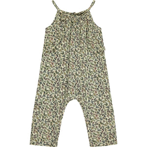 FLORA Romper-Sand Birds