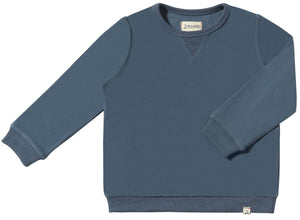 TARQUIN Sweatshirt-China Blue