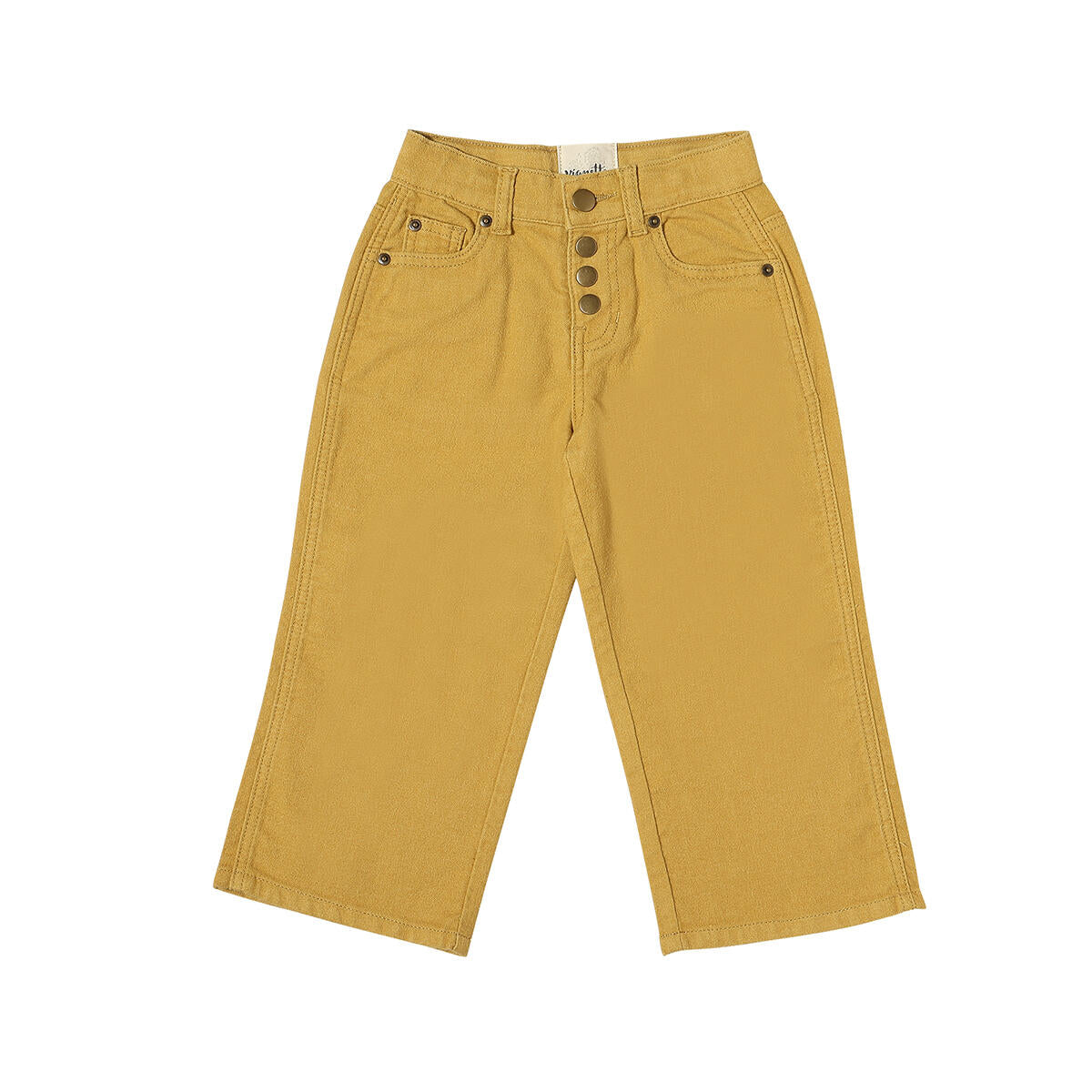 Hayden Pants-Flaxen