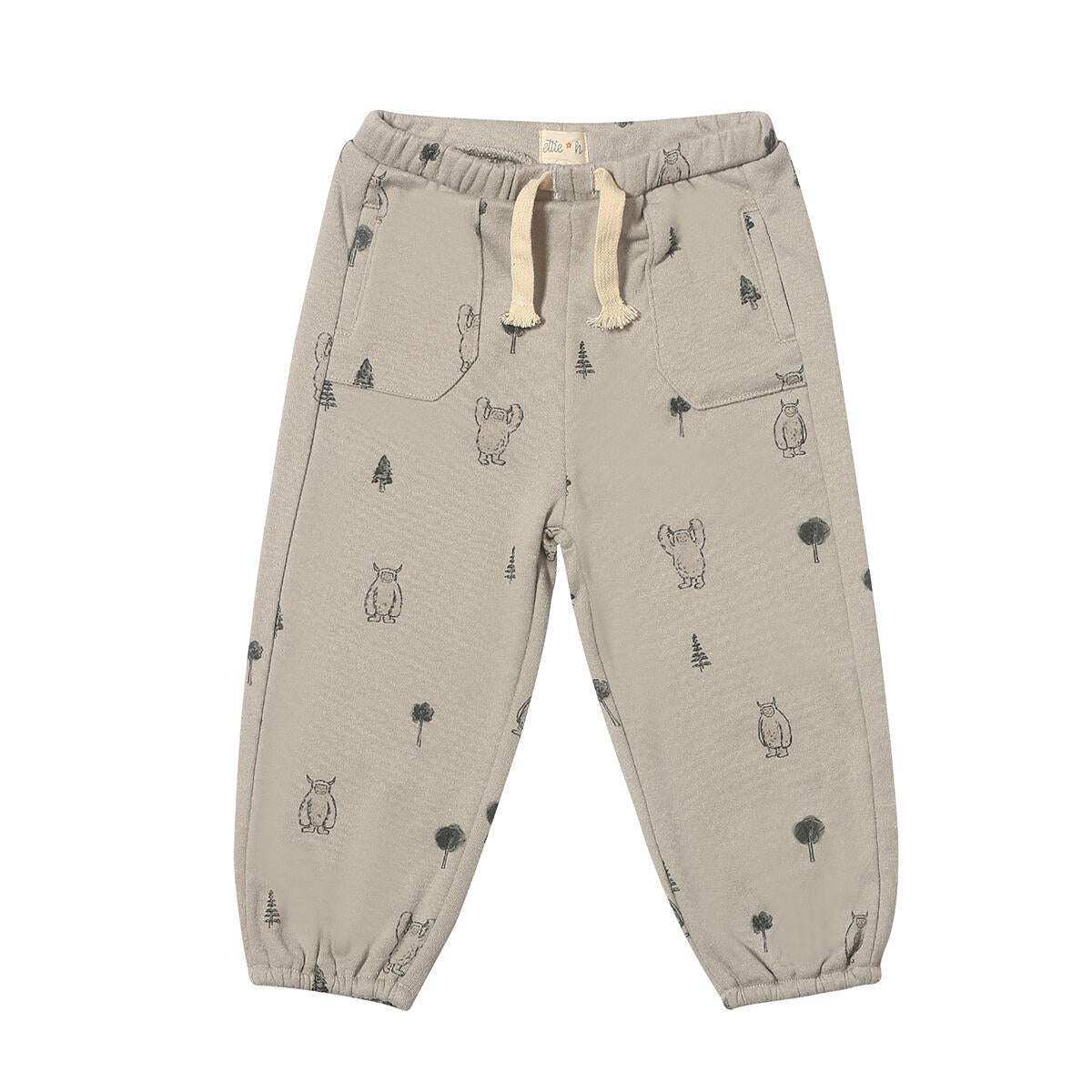 Ebrel Pants-Yeti