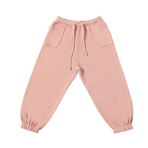 Blair Jogger-Rose